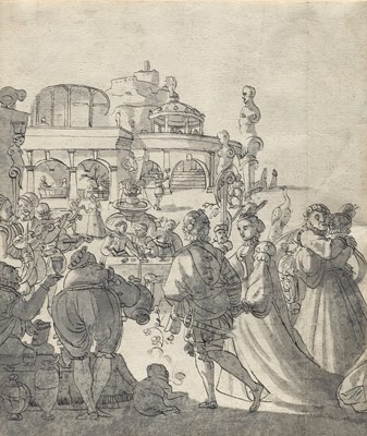 Lot 7 - Swiss School