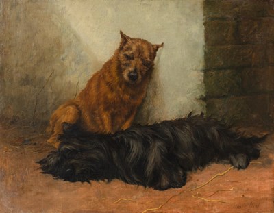 Lot 1033 - Maud Earl