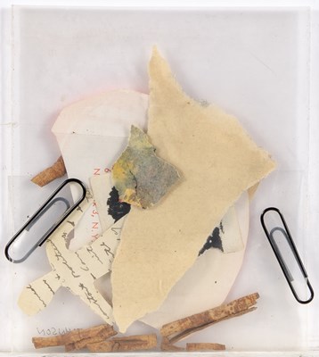 Lot 192 - Ray Johnson