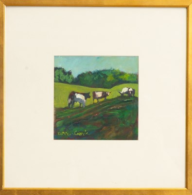 Lot 354 - Doreen Currie