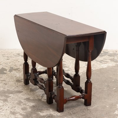 Lot 359 - Drop Leaf Table