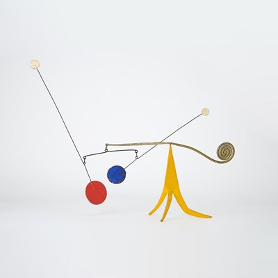 Lot Alexander Calder