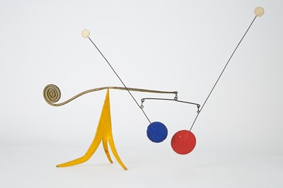 Lot Alexander Calder