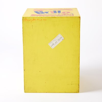 Lot Andy Warhol