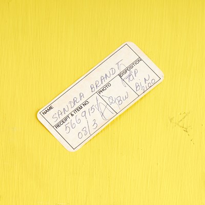 Lot Andy Warhol