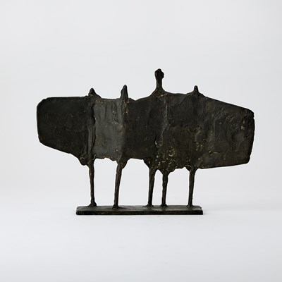 Lot 23 - Kenneth Armitage