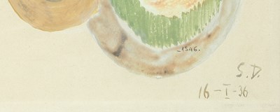 Lot 3 - Sonia Delaunay