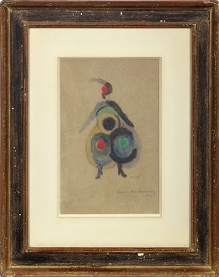 Lot 7 - Sonia Delaunay