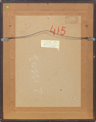 Lot 7 - Sonia Delaunay