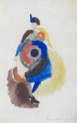 Lot 4 - Sonia Delaunay