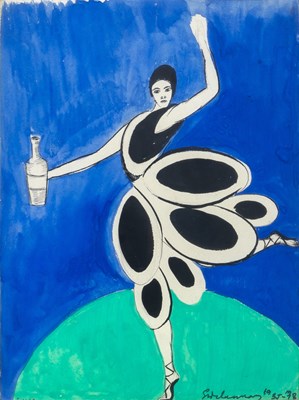 Lot 2 - Sonia Delaunay