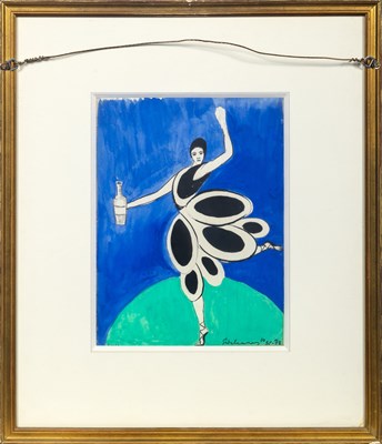 Lot 2 - Sonia Delaunay