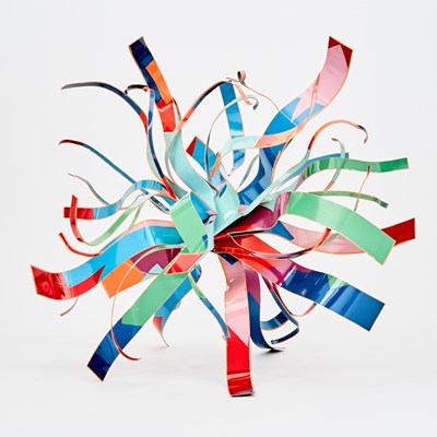 Lot 67 - Dorothy Gillespie