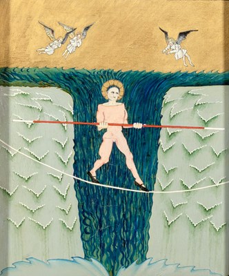 Lot 85 - Stephen Carroll Foster