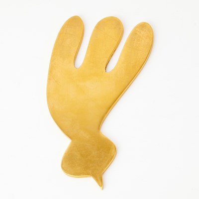 Lot 74 - Jean (Hans) Arp (1886-1966)