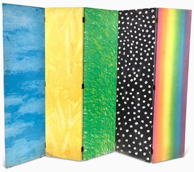 Lot 37 - Jim Dine (b. 1935)