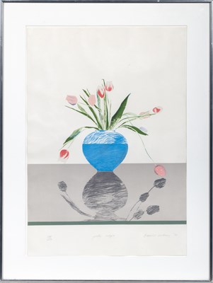 Lot 54 - David Hockney (b. 1937)