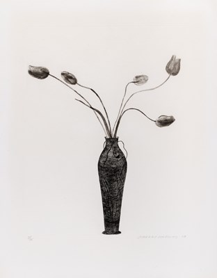 Lot 58 - David Hockney (b. 1937)