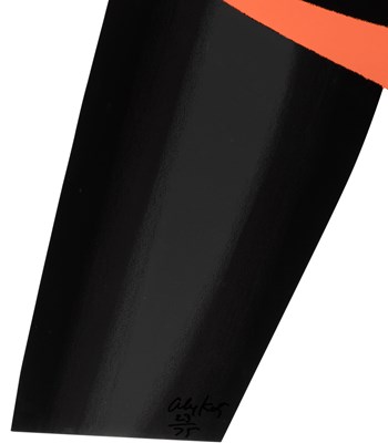 Lot 61 - Alex Katz (b. 1927)