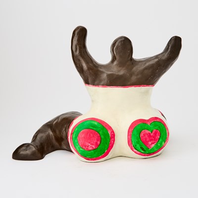Lot 8 - Niki de Saint Phalle (1930-2002)