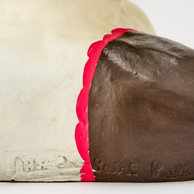 Lot 8 - Niki de Saint Phalle (1930-2002)