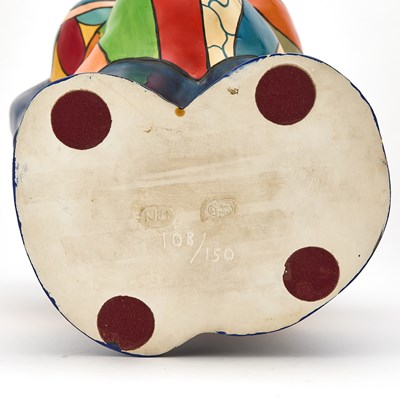 Lot 11 - Niki de Saint Phalle (1930-2002)