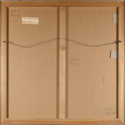 Lot 33 - Andy Warhol (1928-1987)