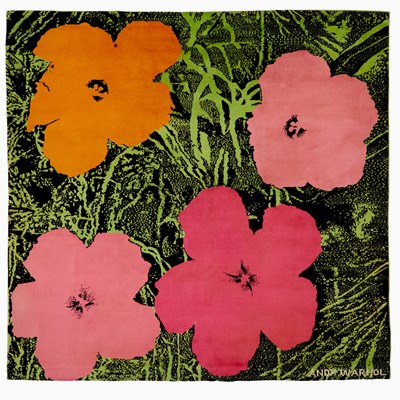 Lot 30 - Andy Warhol (1928-1987)