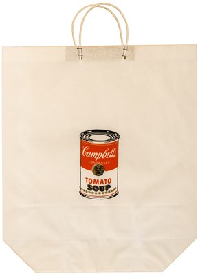 Lot 28 - Andy Warhol (1928 - 1987)