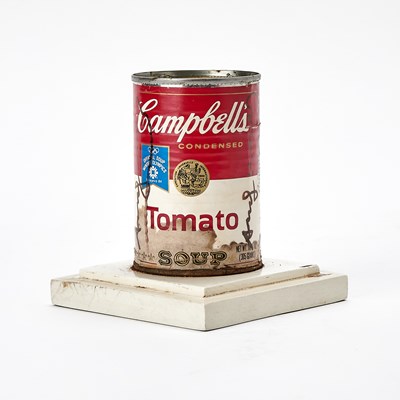 Lot 29 - Andy Warhol (1928-1987)