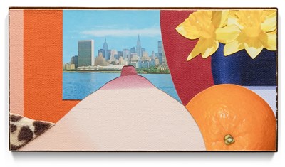 Lot 51 - Tom Wesselmann (1931-2004)