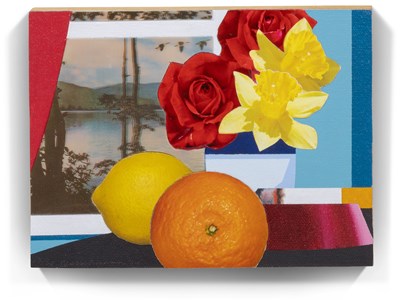 Lot 50 - Tom Wesselmann (1931-2004)