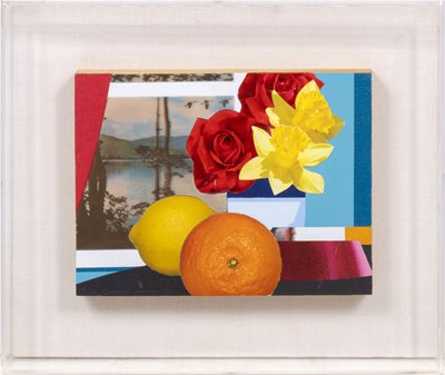 Lot 50 - Tom Wesselmann (1931-2004)