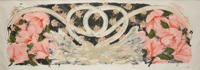 Lot 84 - Robert Zakanitch (b. 1935)