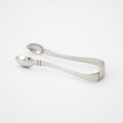 Lot 205 - Jean E. Puiforcat Silver Tea and Coffee Service