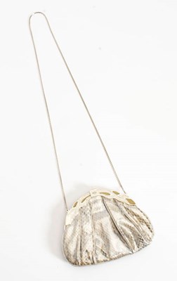 Lot 278 - Silver Finesse La Model Clutch