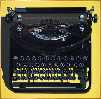 Lot 218 - Robert Cottingham