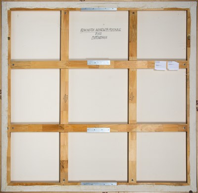 Lot 218 - Robert Cottingham