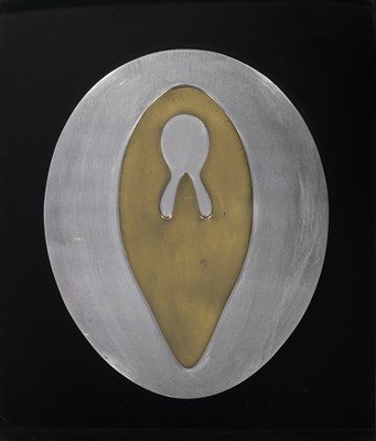 Lot 73 - Jean (Hans) Arp (1886-1966)