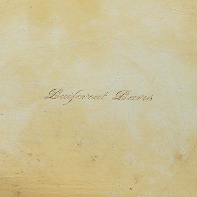 Lot 208 - Puiforcat Silver Gilt Covered Ecuelle and Tray