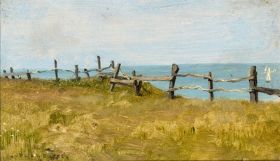 Lot 68 - Julien Dupré