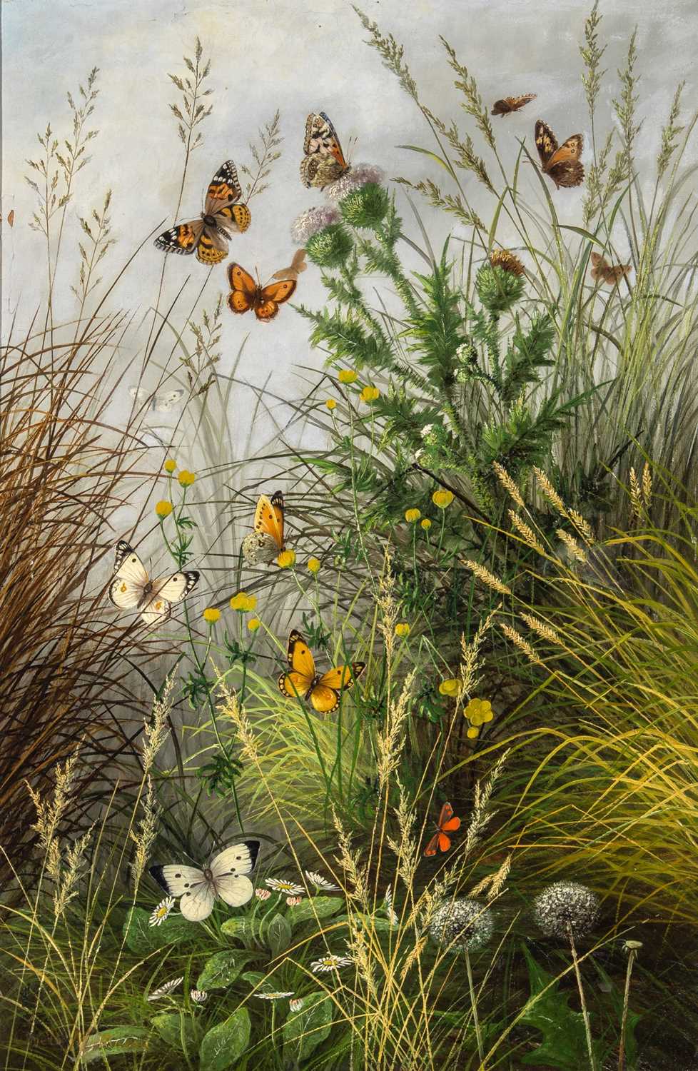 Lot 24 - Emile Martineau