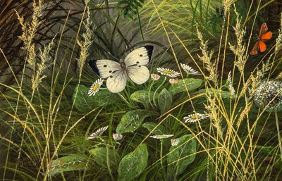 Lot 24 - Emile Martineau