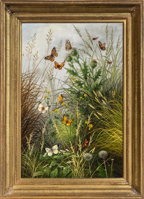 Lot 24 - Emile Martineau