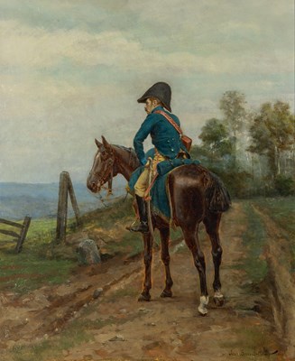 Lot 78 - Jean Jacques Berne-Bellecour