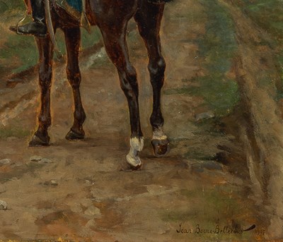 Lot 78 - Jean Jacques Berne-Bellecour