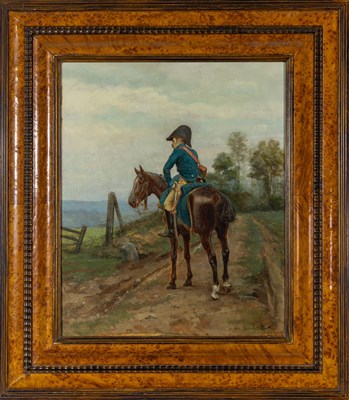 Lot 78 - Jean Jacques Berne-Bellecour