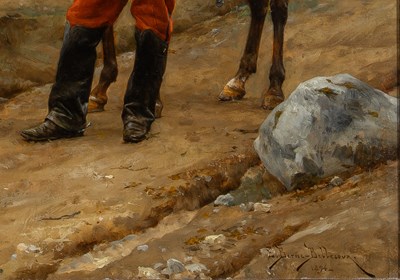 Lot 77 - Etienne Prosper Berne-Bellecour