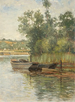 Lot 90 - Owen Cullen Yates