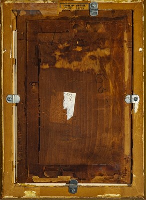 Lot 75 - Paul-Leon Jazet